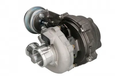 Turbocompresor Potrivit Hyundai Elantra Iii, Highway, Santa Fe I, Trajet, Tucson; Kia Sportage Ii 2.0d 03.01
