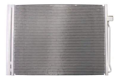 Radiator clima AC cu uscator BMW X5 (E70), X5 (F15, F85), X6 (E71, E72) 2.0D-4.8 intre 2006-2018
