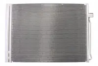 Radiator clima AC cu uscator BMW X5 (E70), X5 (F15, F85), X6 (E71, E72) 2.0D-4.8 intre 2006-2018