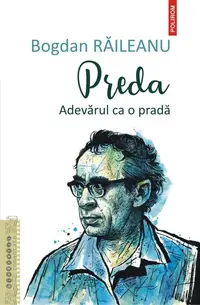 Preda - Paperback brosat - Bogdan Răileanu