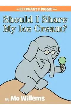 Should I Share My Ice Cream?