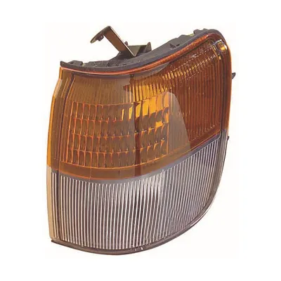 Semnalizator fata Dreapta (alb, P21W) potrivit MITSUBISHI PAJERO II, PAJERO SPORT 2.4-3.5 dupa 1990 1990-2000
