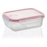 Caserolă pentru alimente Freshbox glass – Tescoma