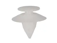 Clema tapiţerie potrivit FORD KA 1996-2008 - (aplicatie: bara de protectie, cantitate per impachetare: 10 buc.)