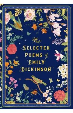 The Selected Poems of Emily Dickinson, 8