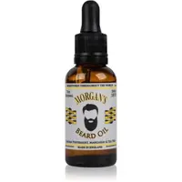 Morgan's Beard Oil Indian Peppermint ulei pentru barbă