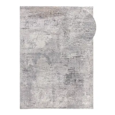Covor gri 80x150 cm Kivet – Universal