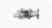 Pompa Apa Potrivit Fiat 127, Cinquecento, Fiorino, Panda, Uno; Fso 127p; Innocenti Koral; Lancia a 112; Seat Fura, Ibiza I, Marbella, Marbella Hatchback, Terra, Terra Kombi 0.65-1.4 10.69-07.04