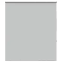 vidaXL Jaluzea cu role opace 125x130 cm lățime material 121,6 cm
