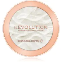 Revolution Reloaded iluminator culoare Golden Lights 6.5 g