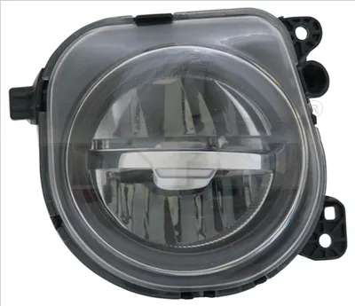 Proiector lampa ceata fata stanga LED BMW Seria 5 F10, F11, 5 GRAN TURISMO F07 intre 2008-2017