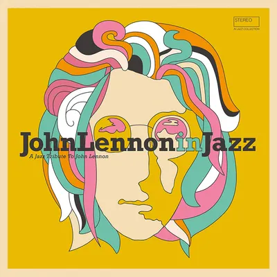 John Lennon In Jazz - Vinyl