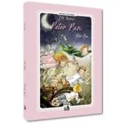Peter Pan (editie bilingva)