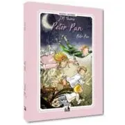 Peter Pan (editie bilingva)