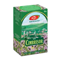 Ceai de Cimbrisor, 50g, Fares