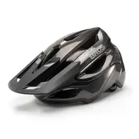 Cască de bicicletă reglabilă cu vizieră