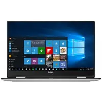 Laptop DELL, XPS 15 9575, Intel Core i7-8705G, 3.10 GHz, HDD: 512 GB, RAM: 8 GB, video: Intel HD Graphics 630, webcam