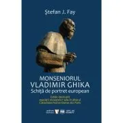 Monseniorul Vladimir Ghika