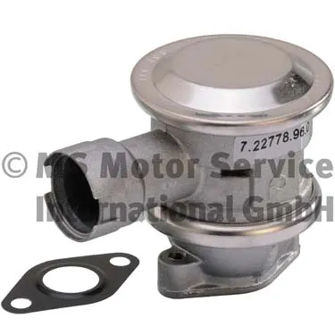 Supapa Aer Suplimentar Audi A3; Seat Altea, Altea Xl, Leon, Toledo Iii; Skoda Octavia I, Octavia Ii; Vw Bora, Caddy Iii, Golf Iv, Golf Plus, Golf V, Golf Vi, Jetta Iii, New Beetle 1.6-2.0 Dupa 1998