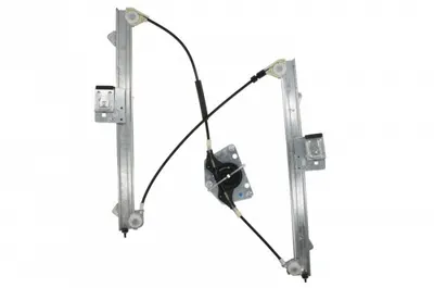 Macara geam fata dreapta electric, fara motoras SKODA OCTAVIA II intre 2004-2013