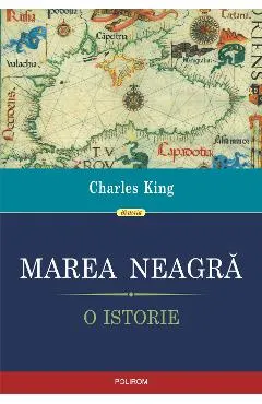 eBook Marea Neagra. O istorie