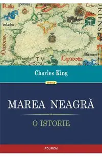 eBook Marea Neagra. O istorie