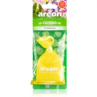 Areon Pearls Verbena mărgele parfumate 25 g
