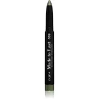 PUPA Milano Made to Last creion de ochi lunga durata impermeabil culoare 029 Seaweed 1.4 g