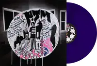 Chris Black Changed My Life (Purple Vinyl)