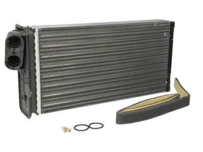 Schimbator caldura incalzire habitaclu potrivit PEUGEOT 607 2.0-3.0 02.00-07.11