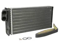 Schimbator caldura incalzire habitaclu potrivit PEUGEOT 607 2.0-3.0 02.00-07.11