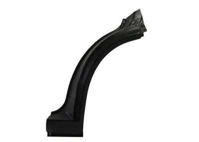 Segment aripa Dreapta potrivit VW TRANSPORTER T4 1990-2003 - (partea din spate)