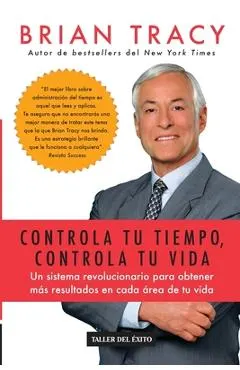 Controla tu tiempo, controla tu vida