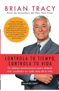 Controla tu tiempo, controla tu vida