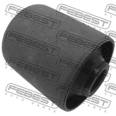 Bucse brat suspensie FEBEST TAB-149