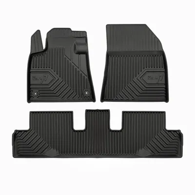 Covorase Tip Tavita No. 77 Compatibile Citroen C4 Picasso 2013-2022