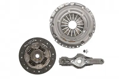 Kit ambreiaj (190mm) potrivit SEAT IBIZA IV, IBIZA IV SC, MII; SKODA CITIGO; VW UP! 1.0 1.0CNG 1.4 03.08-08.20