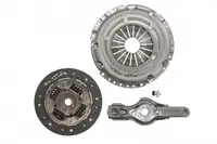 Kit ambreiaj (190mm) potrivit SEAT IBIZA IV, IBIZA IV SC, MII; SKODA CITIGO; VW UP! 1.0 1.0CNG 1.4 03.08-08.20