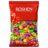 Caramele cu fructe Roshen Yummi's 1 kg Engros