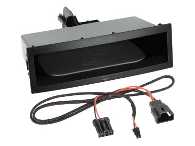 Incarcator Wireless ACV 241040-53-1, 10W, dedicat Citroen, Fiat, Peugeot,Toyota