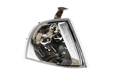 Semnalizator fata Dreapta (transparent) potrivit SKODA OCTAVIA I 1.4-2.0 1996-2010 1996-2010