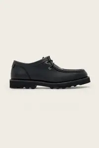 AllSaints pantofi pentru bărbați din piele Skiff Apron Shoe