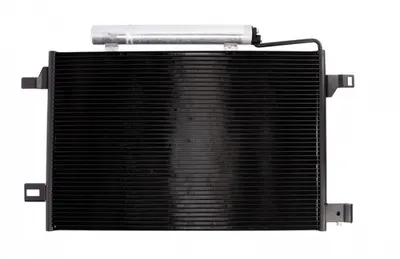 Radiator clima AC cu uscator Mercedes Clasa A (W169), B (W245) 1.5 intre 2004-2012