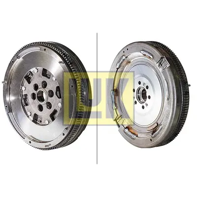 Volanta LuK 415 0437 10