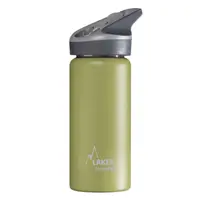 Sticla termoizolanta - Jannu 500ml, Khaki TJ5K