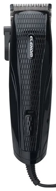Aparat de tuns Elekom - 851, 3-12 mm, negru