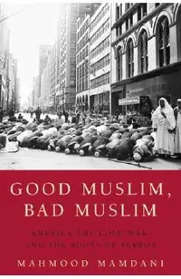 Good Muslim, Bad Muslim: America, the Cold War, and the Roots of Terror