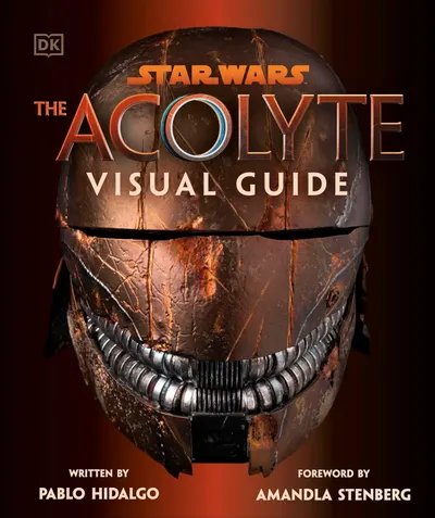 Star Wars: The Acolyte Visual Guide
