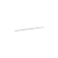 Marker Memocab - pentru wiring - negru capital letter on alb backgrotund - ''F''