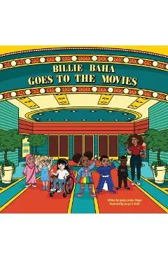 Billie BAHA goes to the movies
